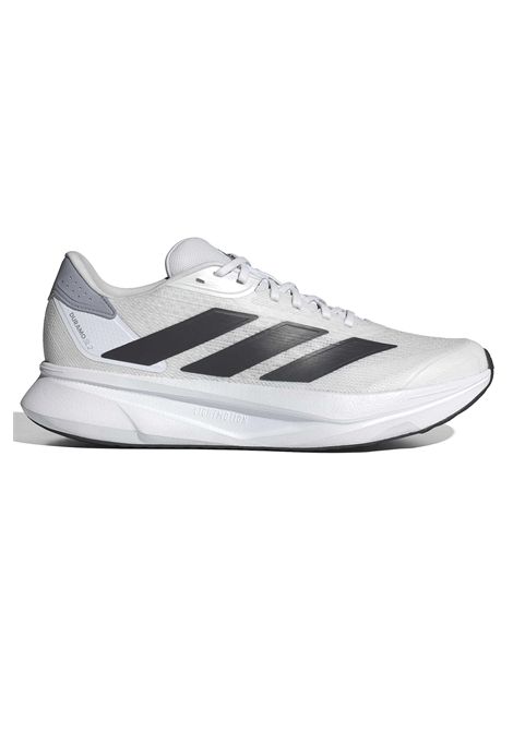 Scarpe Adidas Duramo SL2 Bianco Nero Uomo ADIDAS CORE | Sneakers | IH8215-
